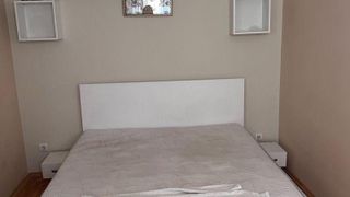 Three-room Rentals, West Park, Sofia (6)