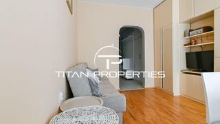Тристаен Наеми, Западен парк, София (4)