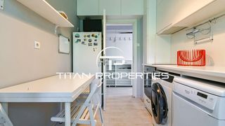 Тристаен Наеми, Западен парк, София (6)