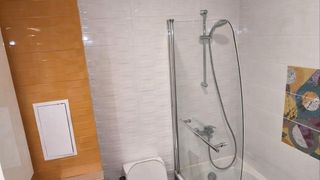 Zwei-Zimmer-Wohnung Verleih, Vitosha, Sofia (6)