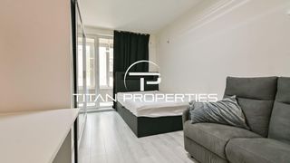 One-room Rentals, Zone B-5, Sofia (2)