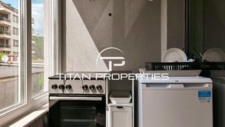 One-room Rentals, Zone B-5, Sofia (3)