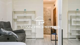 One-room Rentals, Zone B-5, Sofia (11)