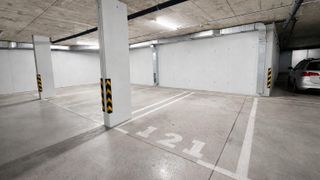 Двустаен Наеми, Кръстова вада, София (6)