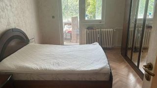 Тристаен Наеми, Лагера, София (3)