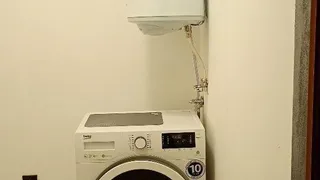 Двустаен Наеми, Горубляне, София (5)