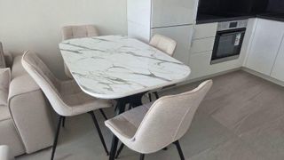 Тристаен Наеми, Студентски град, София (3)