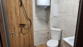 Zwei-Zimmer-Wohnung Verleih, Lewski, Sofia (4)