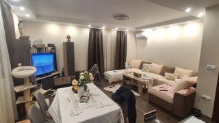 Zwei-Zimmer-Wohnung Verleih, Lewski, Sofia