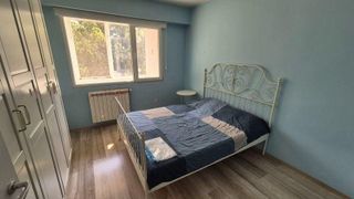 Zwei-Zimmer-Wohnung Verleih, Rotes Dorf, Sofia (4)