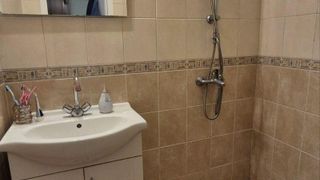 Zwei-Zimmer-Wohnung Verleih, Rotes Dorf, Sofia (7)