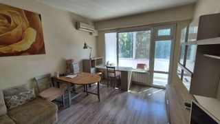 Zwei-Zimmer-Wohnung Verleih, Rotes Dorf, Sofia (3)