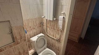 Тристаен Наеми, Стрелбище, София (3)