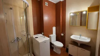 Two-bedroom Rentals, Manastirski Livadi, Sofia (7)