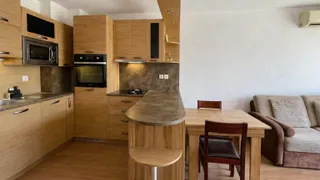 Two-bedroom Rentals, Manastirski Livadi, Sofia (3)