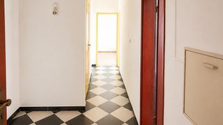 Dreizimmerwohnung Verleih, Levski G, Sofia (9)