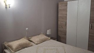 Тристаен Наеми, Редута, София (2)