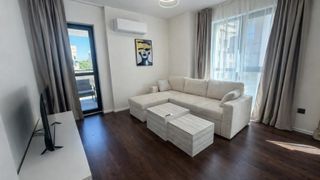 Zwei-Zimmer-Wohnung Verleih, Kreuzförmiges Wasser, Sofia