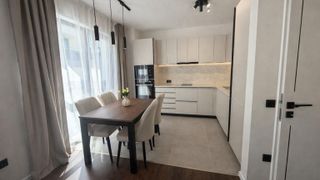 Zwei-Zimmer-Wohnung Verleih, Kreuzförmiges Wasser, Sofia (3)
