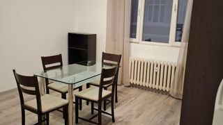 Dos dormitorios Alquileres, Centro-TSUM, Sofía (2)