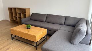 Тристаен Наеми, Красна поляна 1, София (5)