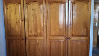 Dos dormitorios Alquileres, Zona B-5, Sofía (8)