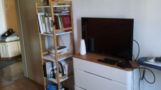 Dos dormitorios Alquileres, Zona B-5, Sofía (4)
