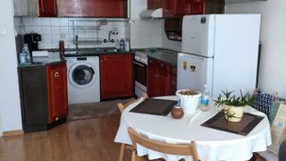 Dos dormitorios Alquileres, Zona B-5, Sofía (3)