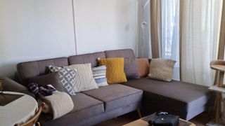 Dos dormitorios Alquileres, Zona B-5, Sofía (2)