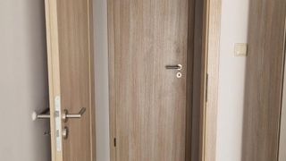 Dos dormitorios Alquileres, Zona B-18, Sofía (10)