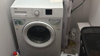 Dos dormitorios Alquileres, Zona B-18, Sofía (11)