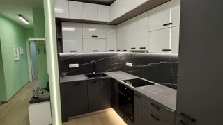 Тристаен Наеми, Сердика, София (3)