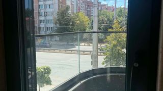 Тристаен Наеми, Банишора, София (12)