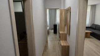 Тристаен Наеми, Лагера, София (9)