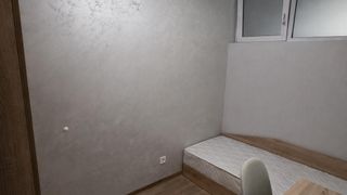 Тристаен Наеми, Лагера, София (7)