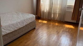 Тристаен Наеми, Стрелбище, София (7)