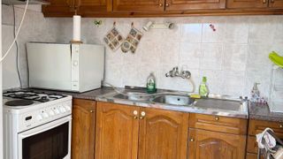Тристаен Наеми, Стрелбище, София (5)
