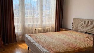 Тристаен Наеми, Стрелбище, София (6)