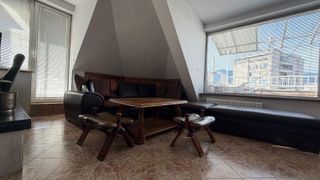 Тристаен Наеми, Стрелбище, София (3)