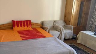 Dreizimmerwohnung Verleih, Scheunenhof, Sofia (4)
