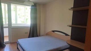 Zwei-Zimmer-Wohnung Verleih, Redoute, Sofia (4)