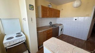 Тристаен Наеми, Гоце Делчев, София (2)