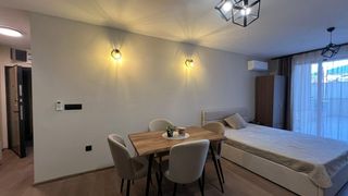 Ein-Zimmer-Zimmer Verleih, Vitosha, Sofia (5)