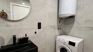 Ein-Zimmer-Zimmer Verleih, Vitosha, Sofia (7)