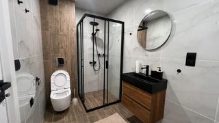 Ein-Zimmer-Zimmer Verleih, Vitosha, Sofia (8)