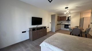 Ein-Zimmer-Zimmer Verleih, Vitosha, Sofia (3)