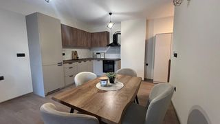 Ein-Zimmer-Zimmer Verleih, Vitosha, Sofia (11)