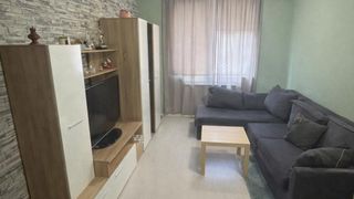 Четиристаен, под наем, жк. Горна баня (9)