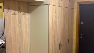 Двустаен Наеми, Света Троица, София (4)