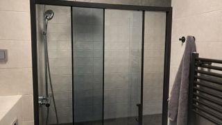 Dreizimmerwohnung Verleih, Kreuzförmiges Wasser, Sofia (9)